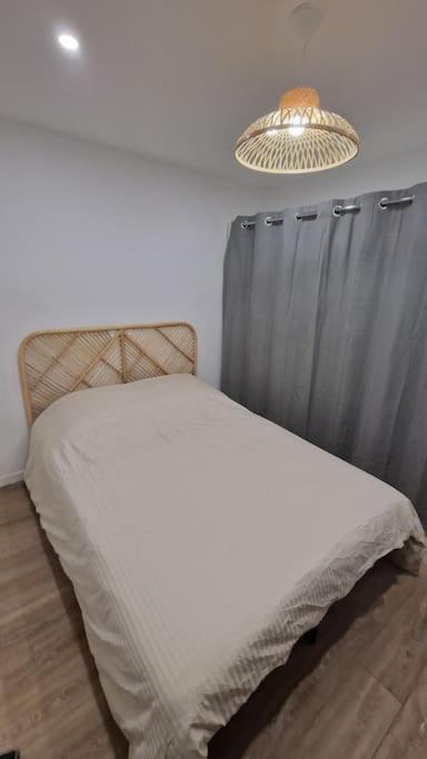 Appartement Saint Charles Marseille Exteriér fotografie