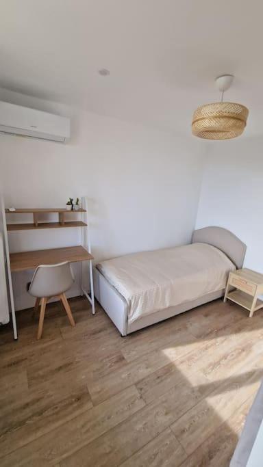 Appartement Saint Charles Marseille Exteriér fotografie